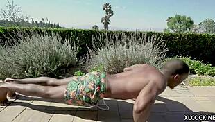 candy white bent over pierced pussy takes pressures bbc doggy cowgirl ride!