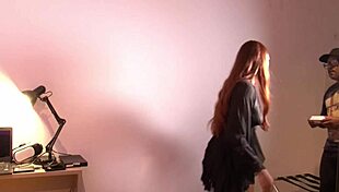 I crave giving my ass to the tech guy while hubby waits home. He fills me completely