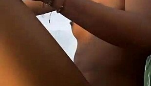 stefany the venezolana squirting prostitute hides wild secrets