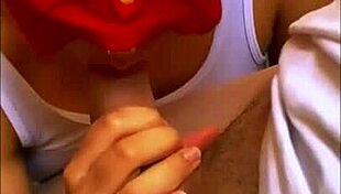 damn that sexy stepmom teased her stepson right in hubby's apartment