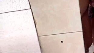 Caught my 18-year-old stepsister touching herself in bedroom