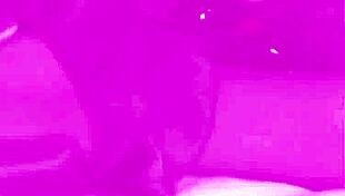 Vanessa Cage and Tia Explore Steamy Lesbian Passions Together