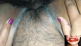 our bedroom burns with horny passion as indian husband ravages wife hardcore