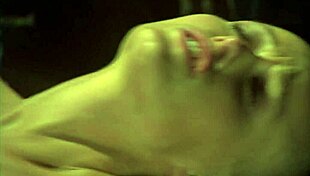 Detective Craves Mechanic's Tight Pussy And Luscious Ass