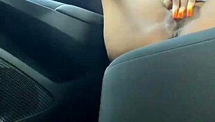 uber driver got horny watching me kiss boyfriend