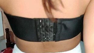 damn pornstar latina you ready for big ass destroyed bent over in hotel room?