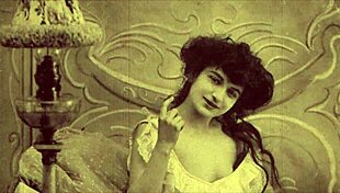 vintage erotica antique retro scenes