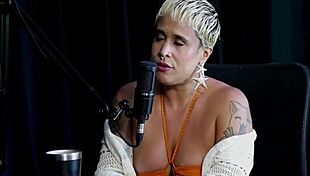 wanna see just joana's wild filthy interview packed with outdoor group kink on porn cast brazil part 1?