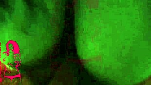 Argentinian milf prostitute shows swinging tits bouncing during group mexican sex