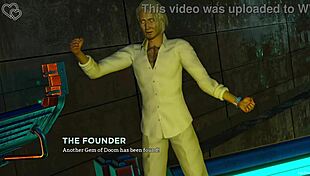 eternum part 13 dives deeper into the game's twisted secrets