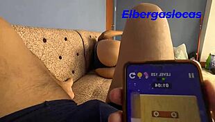 he ignored my body so i sucked him off to focus on tight pussy slam