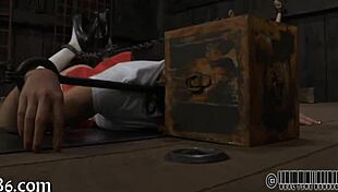 ever wonder how four angels squeeze into that tiny 18+ cage?