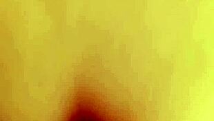 What happens when exclusive 18-year-old stacy gets cum on her sheer face?