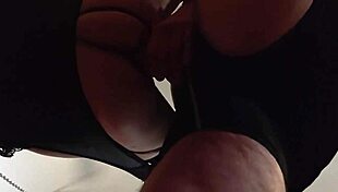 Fun Night Sling Bareback Hardcore Amateur Homemade Thrill