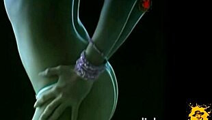 pamela david argentina's 2009 goddess champ shakes big ass and tits in hardcore reality