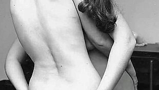 Victorian gentleman's erotic granny confessions hairy pussy play at home dark lantern style