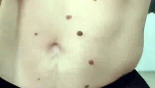 Seductive Big Ass Bitch Bent Over Anal Pounded Then Cock Sucked Hungrily