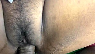 my brother-in-law pounds indian bhabhi's pussy with thick cock