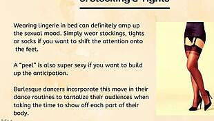 wanna try these top 5 foot play ideas couples?