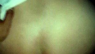 estás listo para cogerme a esta rellenita latina bent over doggystyle intimate?