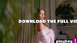 hey big tits blondie sky bri, that lingerie looks so hot before your striptease