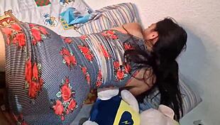 check these hot 18yo latina brunette creampie compilations with big cocks 🍆💦🔥