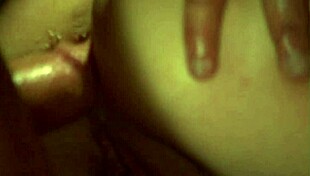 Detective Craves Mechanic's Tight Pussy And Luscious Ass