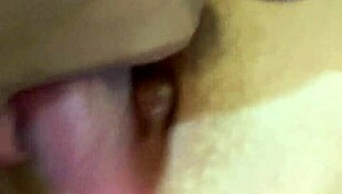 PHONE RINGS AND LESBIANS ANSWER WITH WILD FUCKING ACTION?!