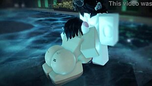 Shy girl's intimate session turns wildly rough