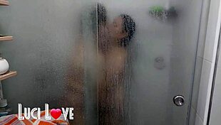 Pasion Y Amor: Pure Erotic Sex With Lucixxxx