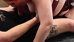 Fun Night Sling Bareback Hardcore Amateur Homemade Thrill