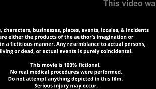 my freshman daisy bean hits mandatory orgasm from tampa doctor hitachi!