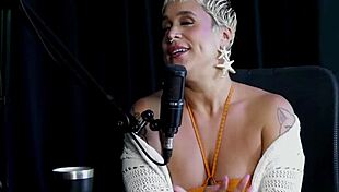 wanna see just joana's wild filthy interview packed with outdoor group kink on porn cast brazil part 1?