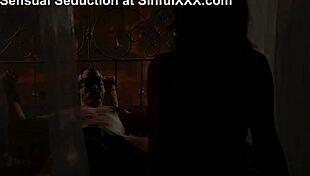 Unfaithful Wife Shatters Chastity Belt In Close-Up Femdom Fingering!