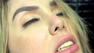 did my trainer just stretch my pussy then creampie it post-gym workout?