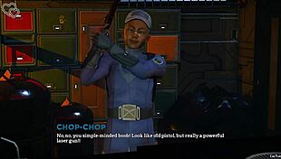 eternum part 13 dives deeper into the game's twisted secrets