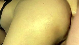 i can't believe how that huge cock wrecked my tiny 18+ ass... anal pounding ends with massive facial explosion