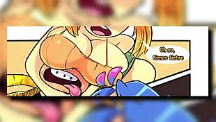Dude this skarpworld pilot episode pizza with mayonesa is lit 🍕💦 big ass teen gets anal pounded in spanish dub 😈