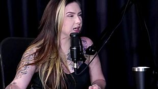 wanna see just joana's wild filthy interview packed with outdoor group kink on porn cast brazil part 1?