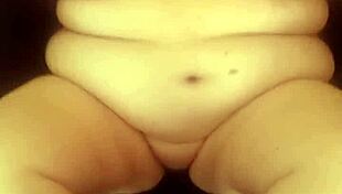 What happens when exclusive 18-year-old stacy gets cum on her sheer face?