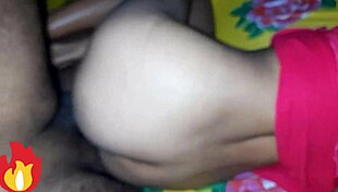 De Ladito! Colombian Bride Takes It All Deep!