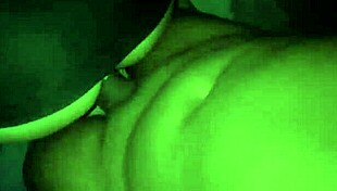 Naughty crossdressing student fucks professor after class ends hard