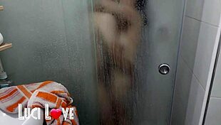 Pasion Y Amor: Pure Erotic Sex With Lucixxxx
