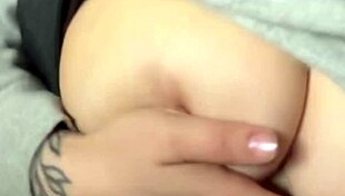 She Sent Sexy Messages Now Fucked Hard In Bathroom Toilet Big Cock Tits!