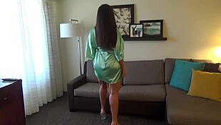 mrs james heavy breasts fill big bikini vlog