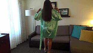 mrs james heavy breasts fill big bikini vlog