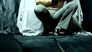 boyfriend in drag pounds my tight latina ass