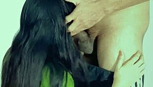 desi bhabhi chut pounded hard with clear horny moans