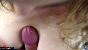 Fucked hard in the dungeon by erin electra's wild roleplay