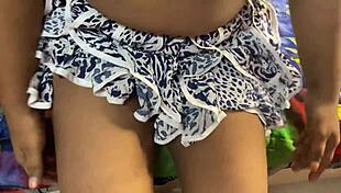 my brother-in-law pounds indian bhabhi's pussy with thick cock